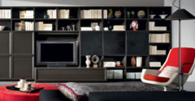 Interior Store lanseaza campania de design si reduceri Living in My Home!