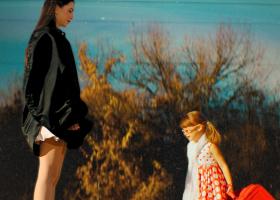 'Ghiță' se întoarce acasă: Cleopatra Stratan reface drumul spre copilărie