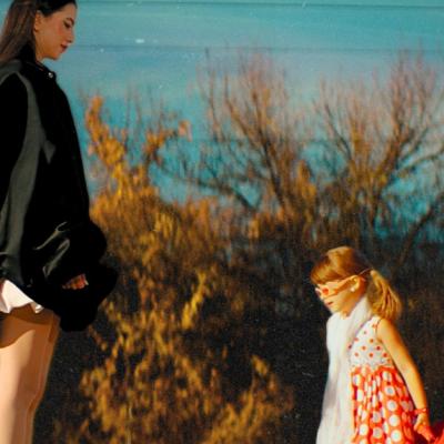 'Ghiță' se întoarce acasă: Cleopatra Stratan reface drumul spre copilărie