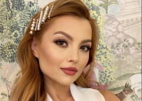 Alimentul pe care Elena Gheorghe îl consumă în fiecare dimineață! Artista a găsit remediul pentru problemele de sănătate