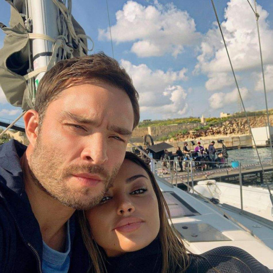 Pictorialul sexy al Mădălinei Ghenea l-a făcut pe Mihai Bobonete să aibă o reacție surprinzătoare: Să vă dea Dumnezeu sănătate