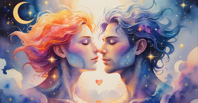 Mantra sacră a iubirii pentru fiecare zodie în toamna 2025