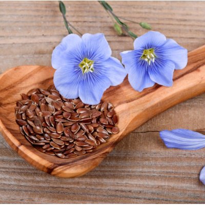 Dieta cu SEMINTE DE IN: o extraordinara cura de slabire