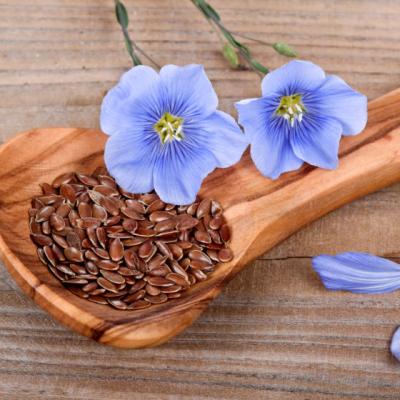 Dieta cu SEMINTE DE IN: o extraordinara cura de slabire