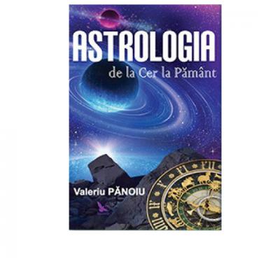 Astrologia de la cer la pamant