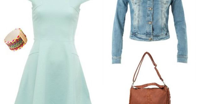 Tinute chic pentru orice ocazie