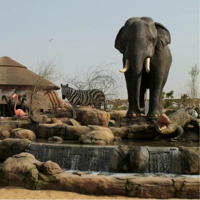 Trăiește o experiență colosală în al 4-lea cel mai vizitat oraș din lume!