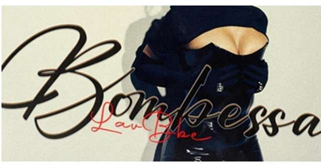 LavBbe aduce în playlisturi cel de al cincilea single: Bombessa