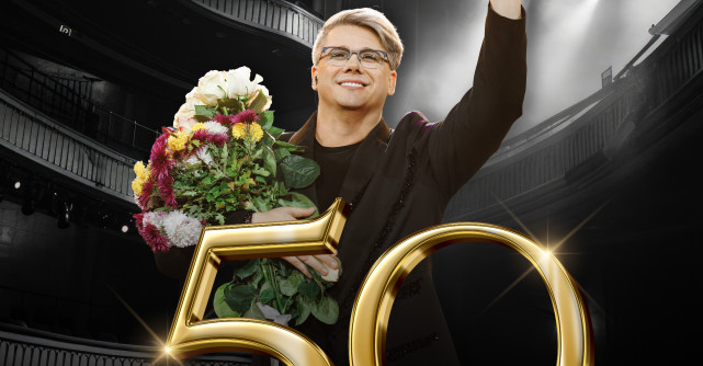 „FUEGO – 50”, în 4 noiembrie pe scena Sălii Palatului, un concert aniversar de anvergură cu invitați speciali
