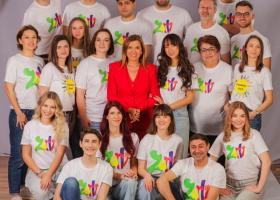 Mirela Retegan participă la Asia Express alături de fiica sa, Maya. Gașca Zurli merge mai departe cu aceeași energie