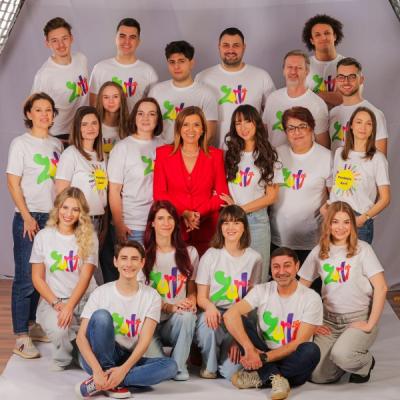 Mirela Retegan participă la Asia Express alături de fiica sa, Maya. Gașca Zurli merge mai departe cu aceeași energie 