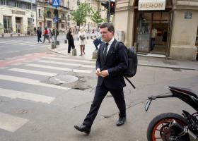 Nicușor Dan lămurește situația lui Ionuț, ofițerul SPP devenit viral pe rețelele sociale