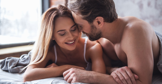 Poziții sexuale în trend? Care sunt cele mai potrivite pentru femei sensibile sau pentru început mai... timid