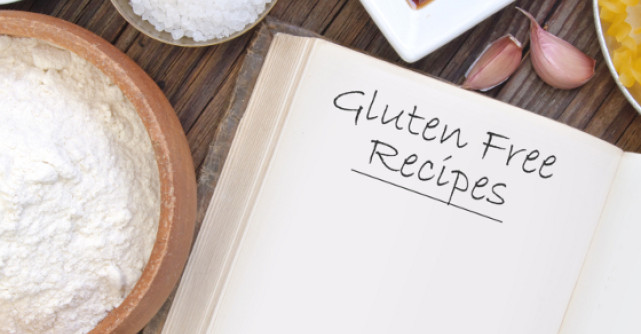 Intoleranta la gluten