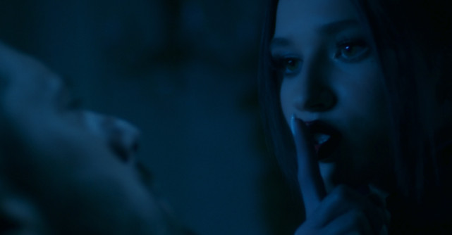 Ioana Ignat lanseaza single-ul 'Tacerea'