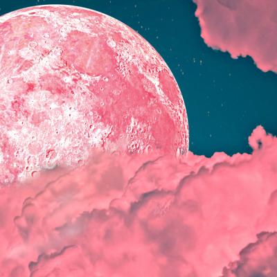 Luna Roz de pe 16 aprilie eliberează toate sufletele de durere. Sfatul Universului pentru fiecare zodie în parte 