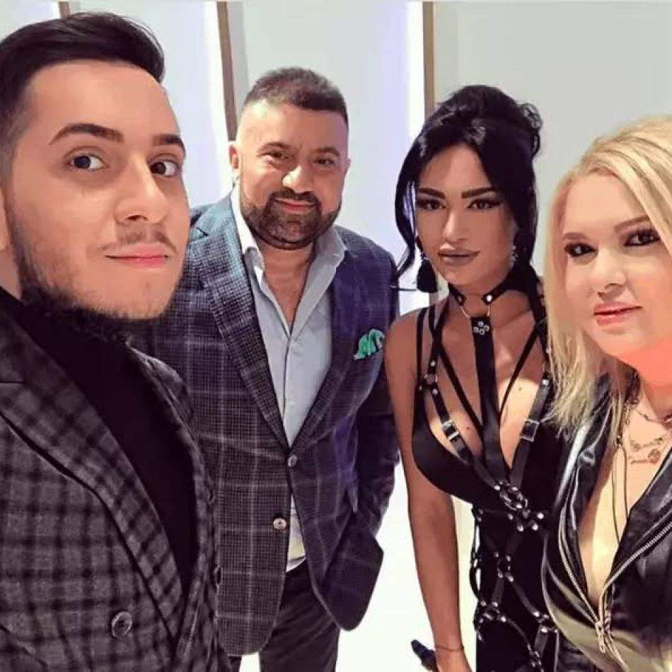 Reacția familiei Clejanilor după scandalul provocat de Fulgy: Suntem datori să ne ajutăm copilul indiferent de situație...