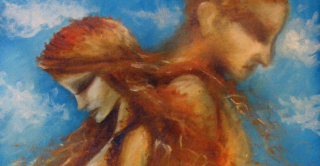 Nu mai incerca sa iti vindeci inima punand-o in mainile celui care te-a ranit