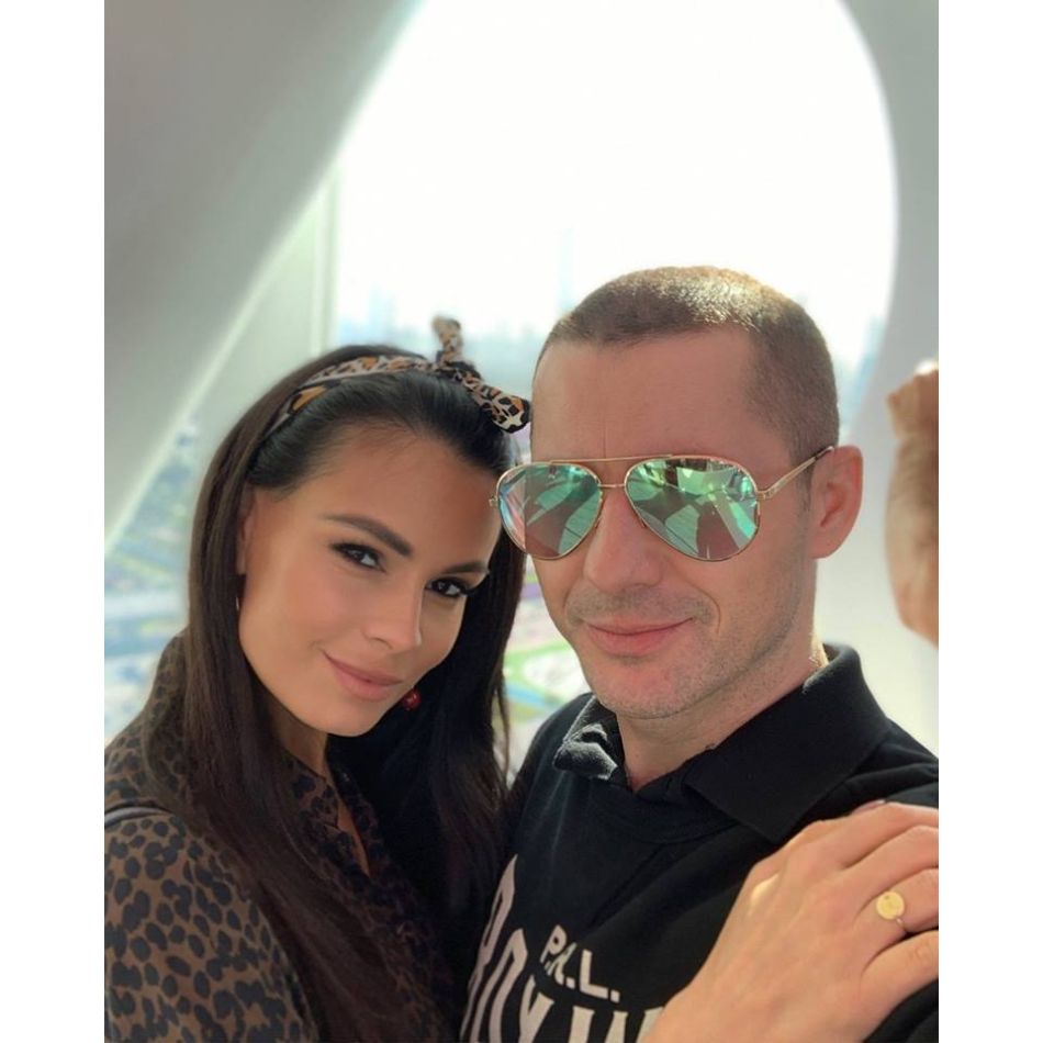 Anca Serea, rețeta unei siluete de invidiat! La ce a renunțat vedeta pentru a rămâne în formă după 6 nașteri?