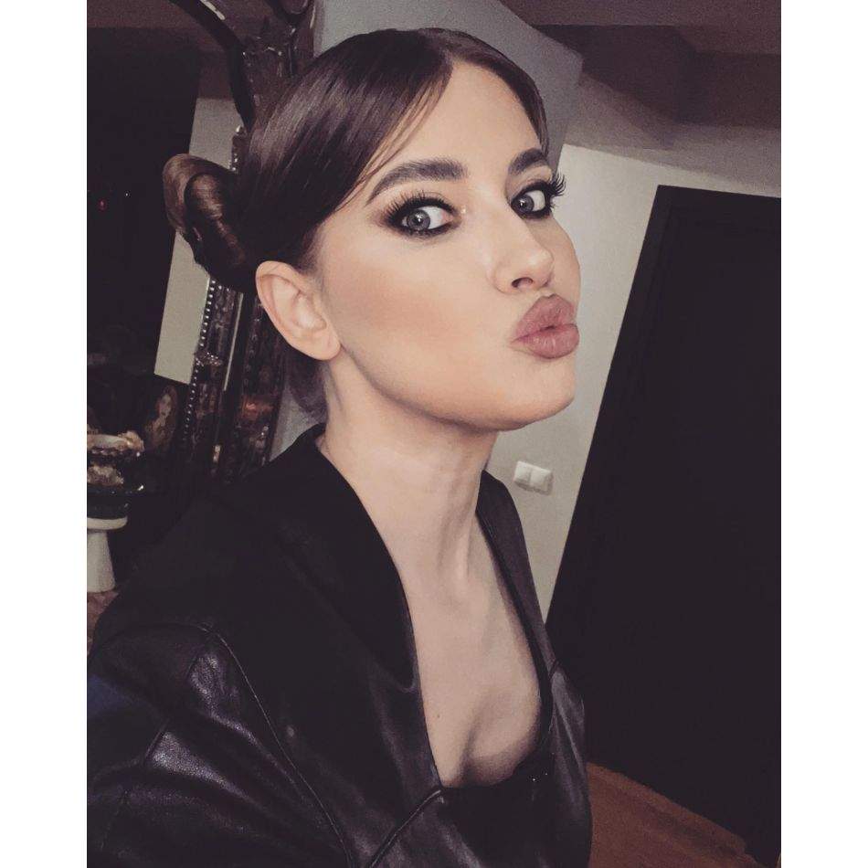 Mihai Albu, condiție impusă pentru Iulia Albu, înainte de plecarea la America Express:Dacă fiica mea va rămâne singură...