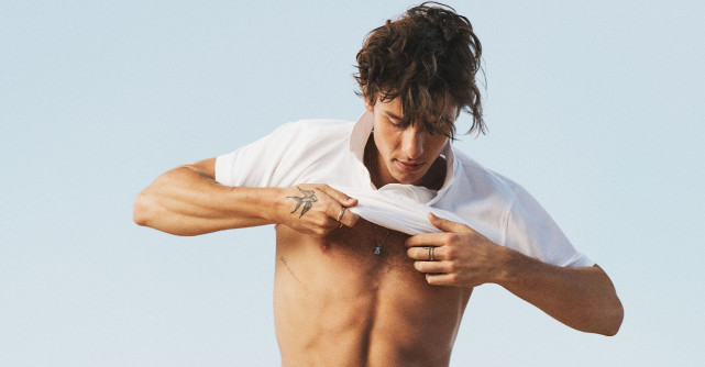 TOMMY HILFIGER ANUNȚĂ LANSAREA VIDEOCLIPULUI TOMMY HILFIGER x SHAWN MENDES PENTRU CAMPANIA GLOBALĂ CLASSICS REBORN