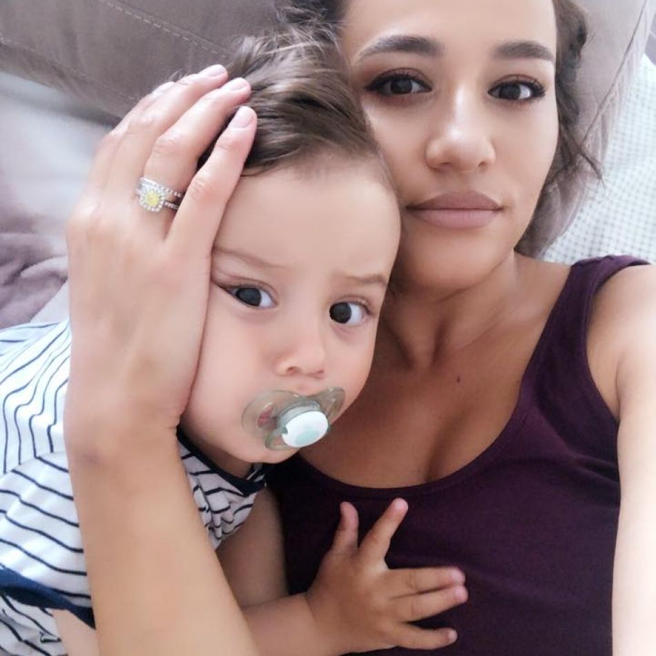 Claudia Pătrășcanu, internată în spital, în vacanță! Cu ce probleme s-a confruntat artista?