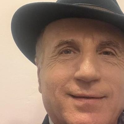 Constantin Enceanu a intrat în lumea afacerilor. Cum transformă artistul localurile sale în locuri de neuitat