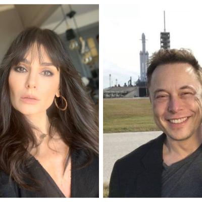 Ce crede Dana Budeanu despre petrecerea exclusivită de la Castelul Bran? De ce este convinsă că Elon Musk nu este în România?