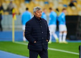 Mircea Lucescu după eșecul cu Turcia – decizia FRF explicată