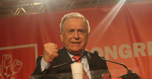 Ion Iliescu, pe patul de moarte. Va fi înmormântat cu onoruri militare? Ce se știe până acum despre ceremonia viitoare