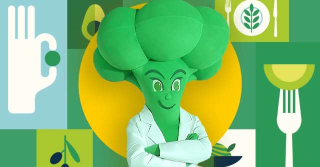 Fit Brokoli, companie originară din Turcia, consacrată  în consultanța nutrițională, s-a lansat în România