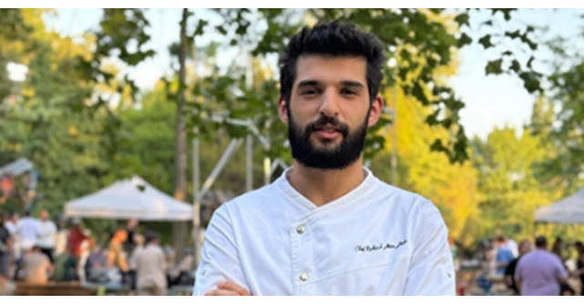 Tensiuni și scandal la Chefi la cuțite! Chef Richard Abou Zaki a pus-o la zis pe una dintre concurente: Nu vorbi deasupra mea!