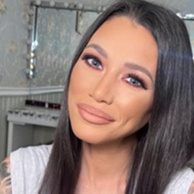 Roxana Vancea, în culmea fericirii! A devenit mireasă și a avut o rochie de prințesă