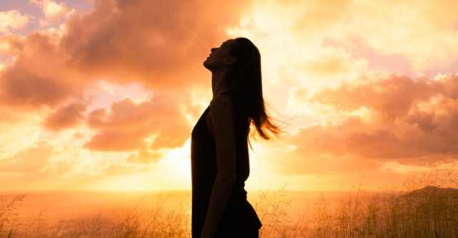 Cum să găsești recunoștință când totul merge greșit în viață?