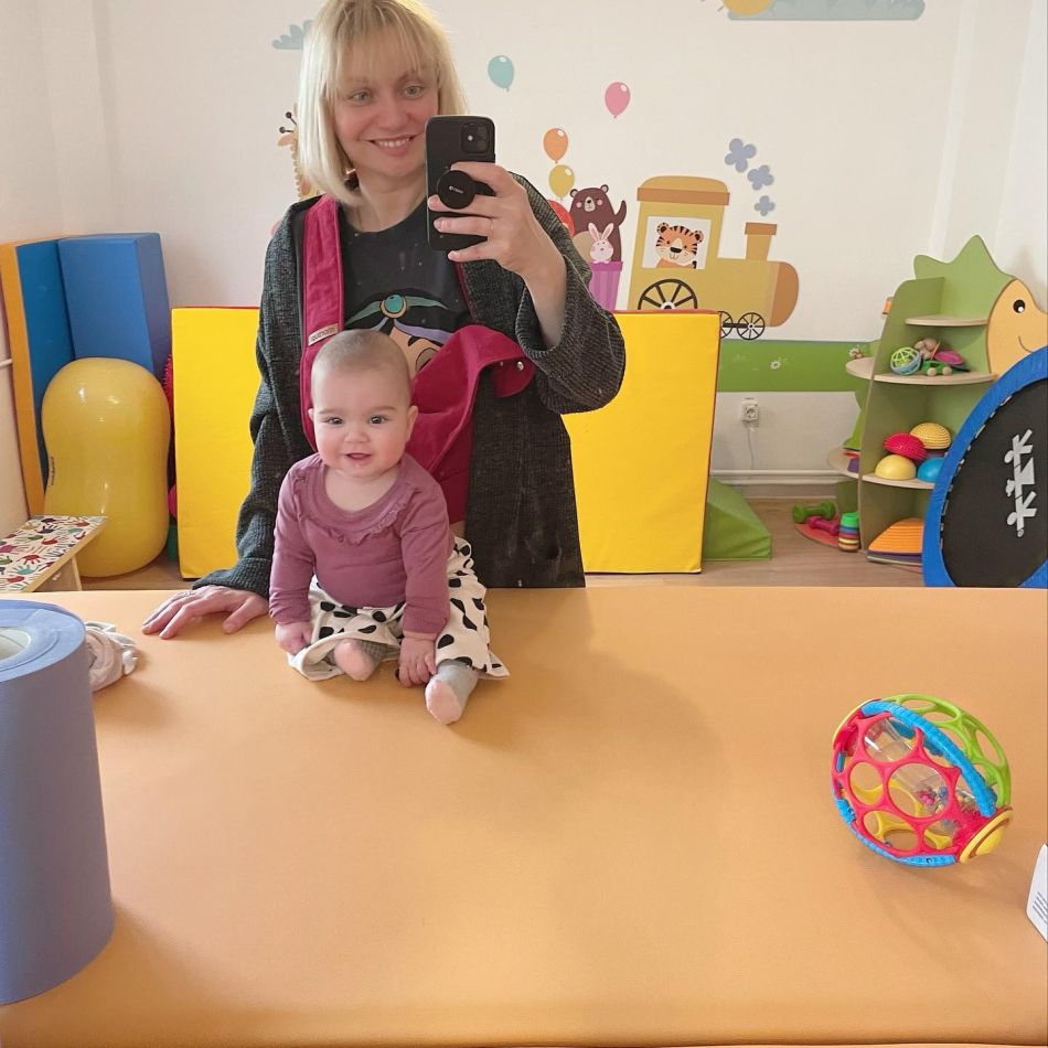 Cristina Cioran și fiica ei, Ema, la un pas de tragedie! Ghinionul a însoțit-o pe vedetă întreaga zi