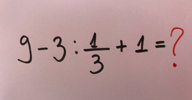 Iei premiu cu coroniță dacă știi răspunsul la această ecuație de matematică