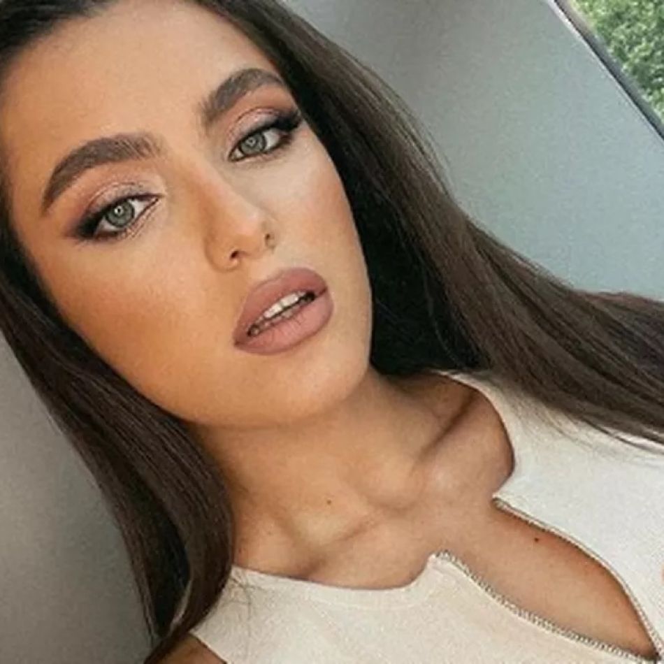 Alexia Eram a ajuns pe mâna medicilor, după întoarcerea de la America Express! Mesajul transmis de iubita lui Mario Fresh