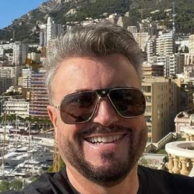 Motivul pentru care Cătălin Botezatu nu mai vorbește cu tatăl său. Ce l-a deranjat pe designer?