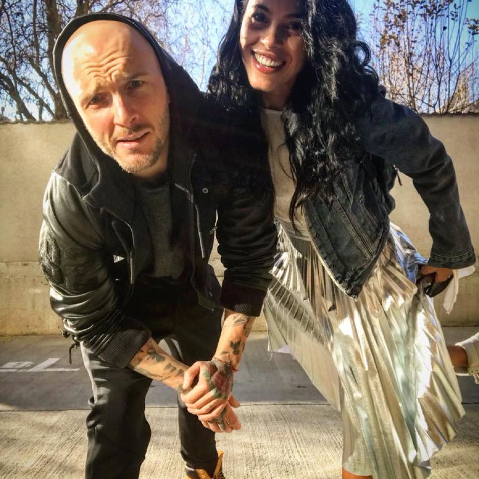 Cătălin Bordea, ajutat de Nelu Cortea să treacă peste divorțul de Livia: A fost nou și pentru mine