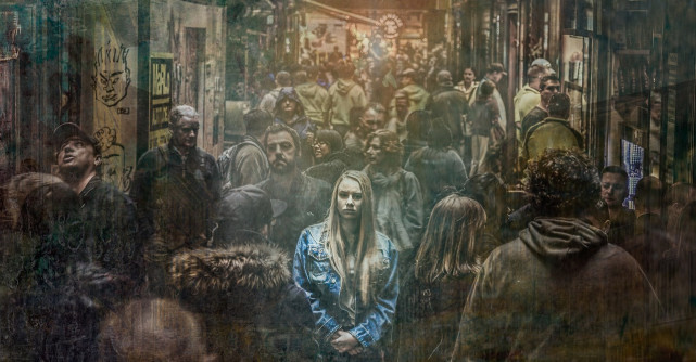 Toți oamenii intră cu un rost în viața ta, inclusiv cei ce te rănesc. De fapt, aceștia devin cele mai importante lecții