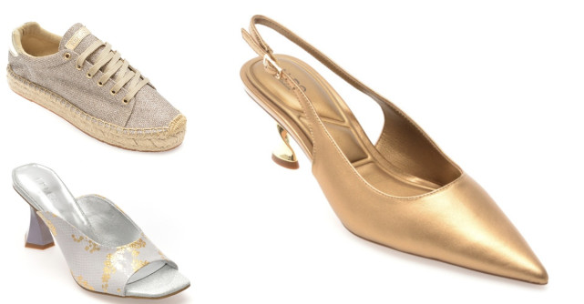 The Unseen Moves: Glamour autentic, dincolo de priviri