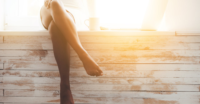 20 lecții: Invață arta de a fi femeie de la Sharon Stone