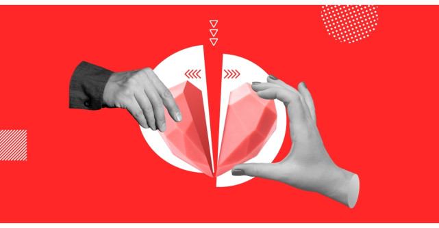 Dragă Alma, spune că mă iubește, dar nu e pregătit pentru o relație. Să îl aștept? 