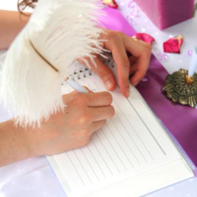 Lista magica, umbra lucrurilor care ar putea fi