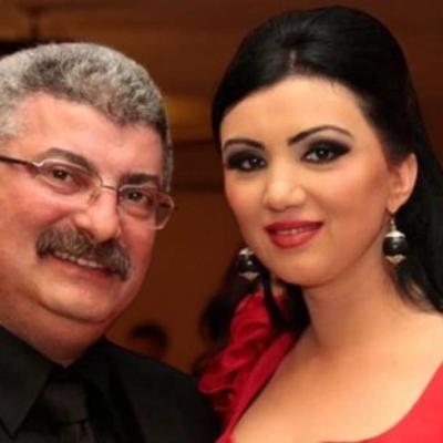 Adriana Bahmuțeanu, postare șocantă pe social media: Domnul Prigoană trăiește liniștit la Cluj!