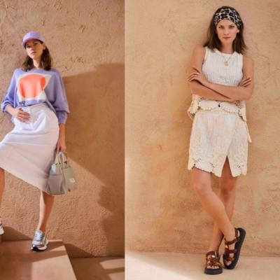  Tendințe în materie de pantofi pentru sezonul cald- între confort și glamour