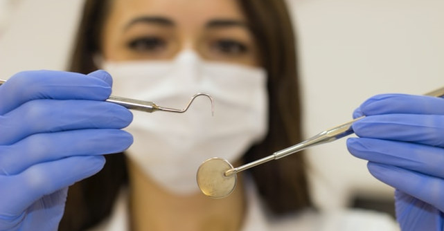 Pot să merg la dentist în sarcină?