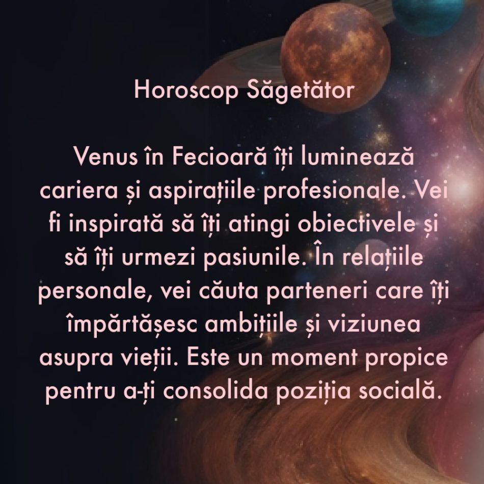 4 August: Venus în Fecioară ne ajută să curățăm rănile emoționale. Dărâmăm zidurile din jurul inimilor și iubim din nou