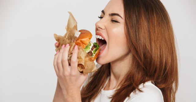 Ești ceea ce consumi: Alimente pe care trebuie să le eviți!