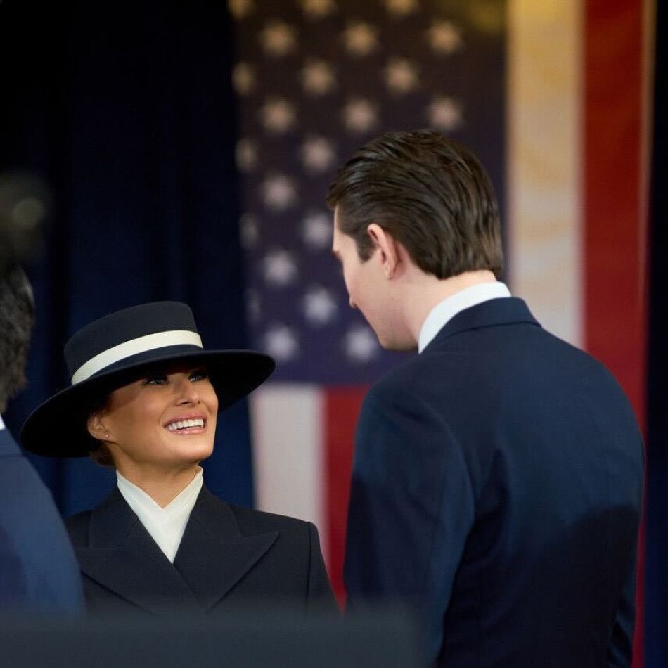 MELANIA va apărea pe marile ecrane ale cinematografelor românești începând cu 30 ianuarie 2026
